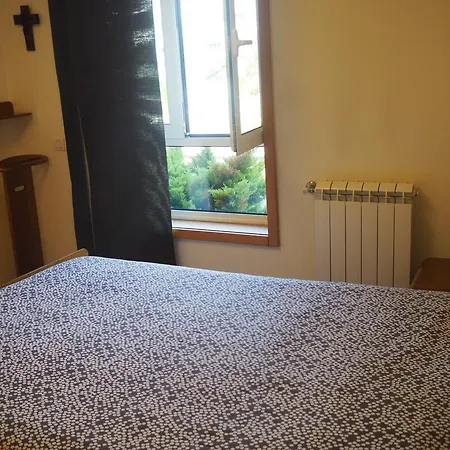Apartment Quinta Lagrimas Coimbra