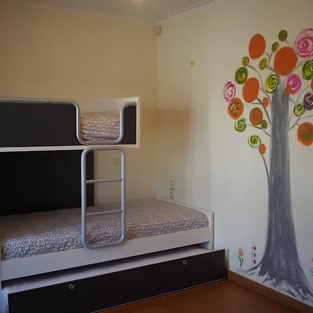 Quinta Lagrimas Apartment Coimbra