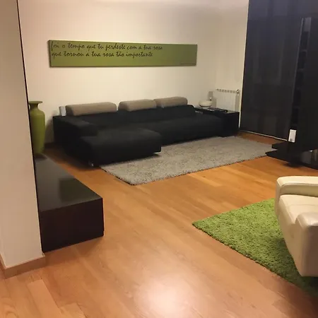 Quinta Lagrimas Apartment